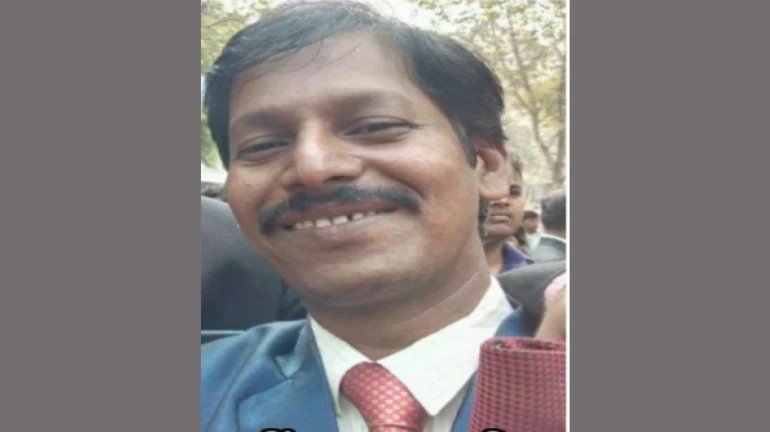 BEST employee who suffered a paralysis attack during strike, dies during treatment BEST employee who suffered a paralysis attack during strike, dies during treatment