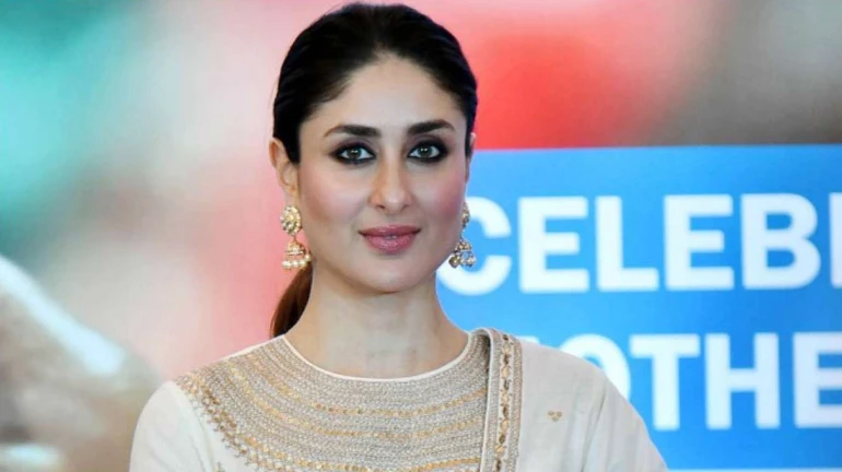 Will Kareena Kapoor Khan contest elections from Bhopal this year?