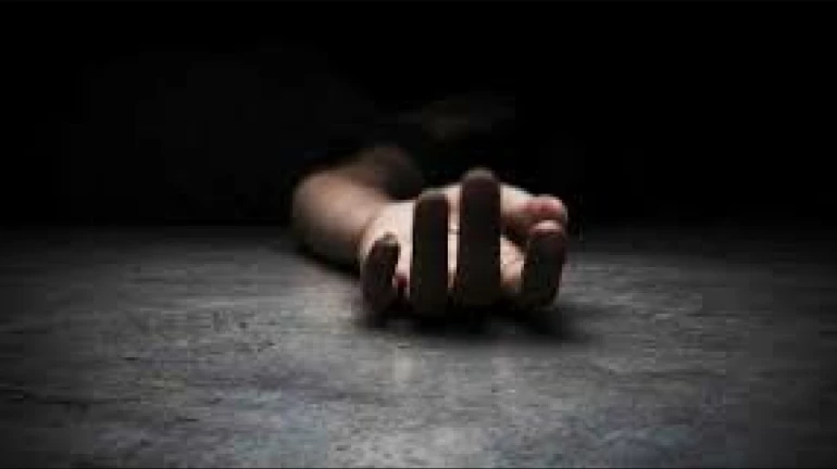 20-year-old raped, murdered in Mumbai's Kurla; Body Found In Vacant Building