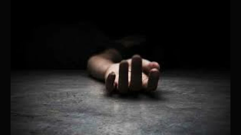 Body of Unidentified Woman Aged 55-60 Recovered from Thane Lake, Police Launch Investigation Body of Unidentified Woman Aged 55-60 Recovered from Thane Lake, Police Launch Investigation