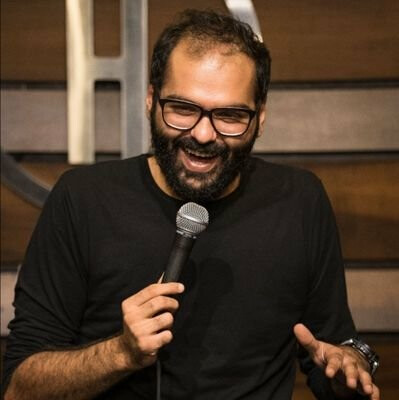 नेत्यांची खिल्ली उडवणे कायद्याच्या विरोधात नाही : कुणाल कामरा