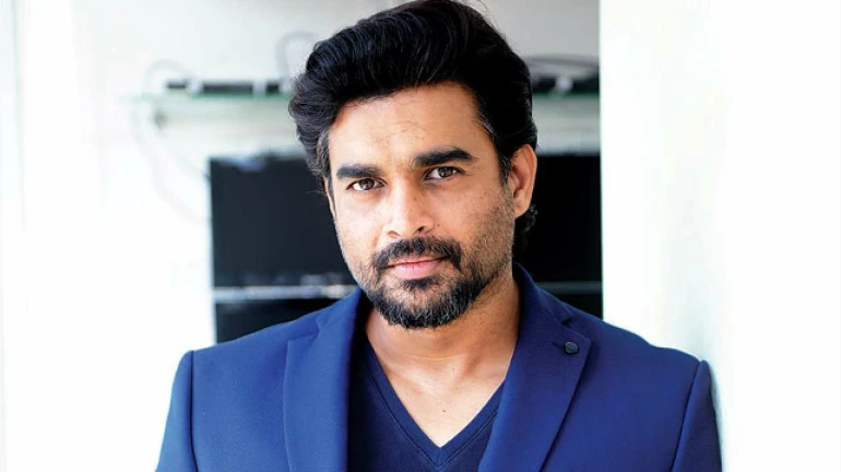 R. Madhavan to solely direct his upcoming film 'Rocketry - The Nambi Effect'