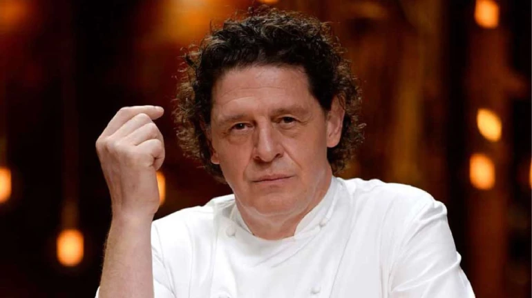 One should keep their head down and focus on learning the craft without counting hours: Chef Marco Pierre White One should keep their head down and focus on learning the craft without counting hours: Chef Marco Pierre White