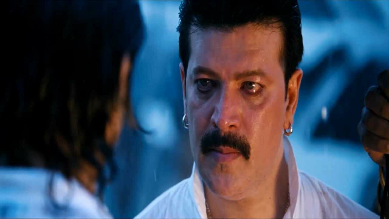 Versova police file NC against Bollywood actor Aditya Pancholi