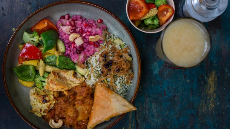 SodaBottleOpenerWala: The quintessential Bombay-Irani Café and Bar turns Five!