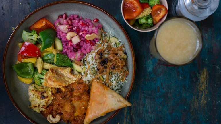 SodaBottleOpenerWala: The quintessential Bombay-Irani Café and Bar turns Five! SodaBottleOpenerWala: The quintessential Bombay-Irani Café and Bar turns Five!