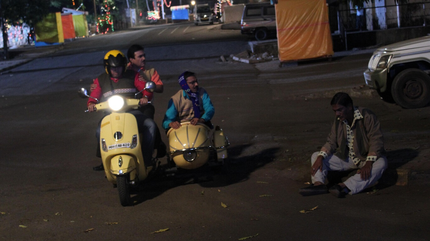 ‘तारक मेहता’ के बापू जी हुए लापता, गोकुलधाम में कौतुहल का माहौल!