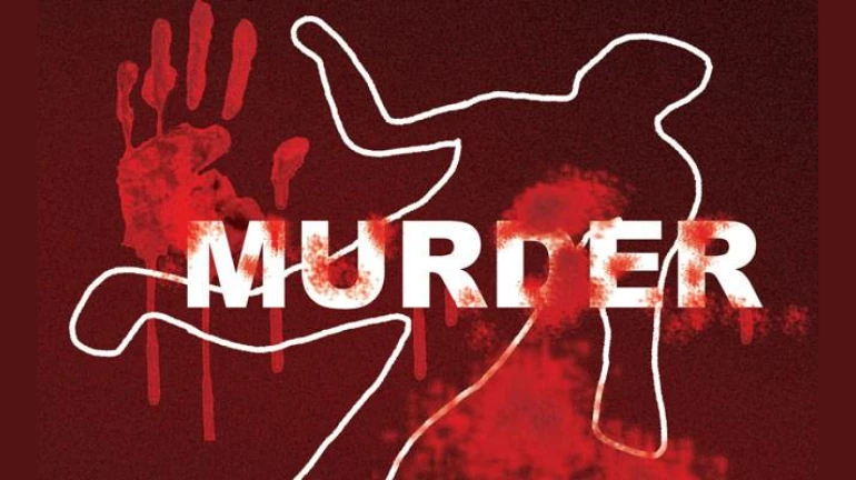 Mumbai: Police arrest person who committed murder to escape embarrassment Mumbai: Police arrest person who committed murder to escape embarrassment