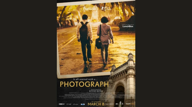 Rajkummar Rao and Sanya Malhotra starrer 'Photograph' to release on March 8