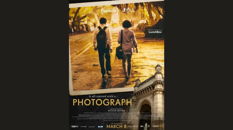 Rajkummar Rao and Sanya Malhotra starrer 'Photograph' to release on March 8 Rajkummar Rao and Sanya Malhotra starrer 'Photograph' to release on March 8