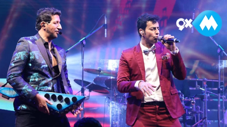 9XM On Stage and Salim-Sulaiman to honour the Indian Armed Forces with a musical night 9XM On Stage and Salim-Sulaiman to honour the Indian Armed Forces with a musical night