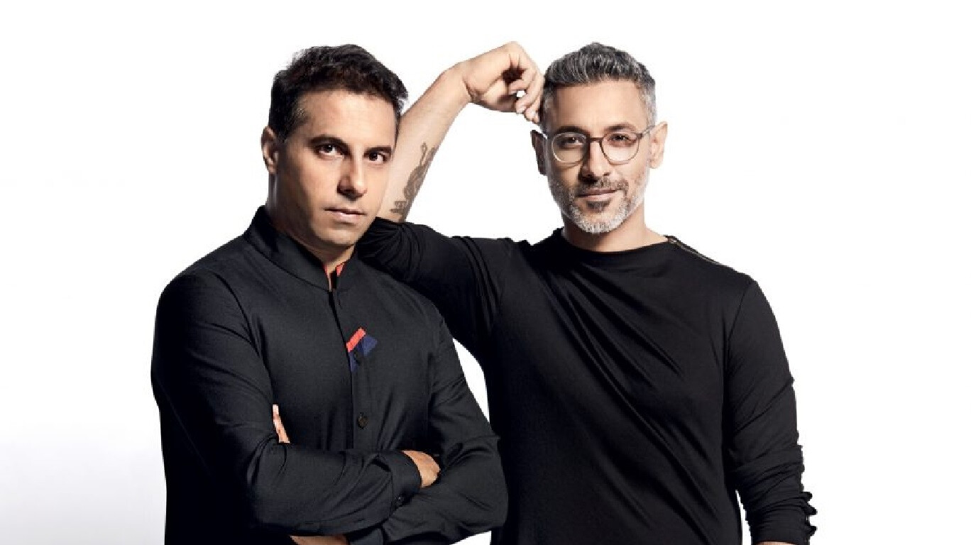 Shantanu-Nikhil all set to give a much-deserved grand-finale at Lakme Fashion Week Summer/Resort 2019