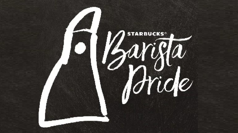 Starbucks introduces 'Starbucks Crawl' as a part of 'Starbucks Barista Pride' Starbucks introduces 'Starbucks Crawl' as a part of 'Starbucks Barista Pride'