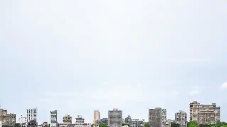 City records cleanest air on Tuesday since December 31 City records cleanest air on Tuesday since December 31