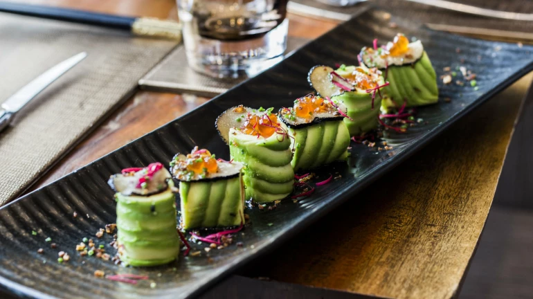 St. Regis' Yuuka presents 'The Toryufu festival' St. Regis' Yuuka presents 'The Toryufu festival'