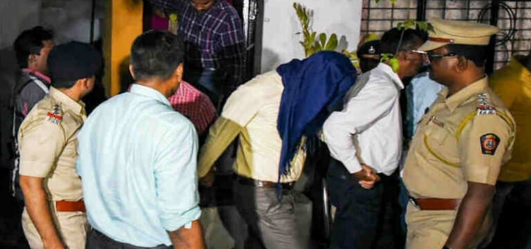 धक्कादायक! प्रजासत्ताकदिनी अॅसिड हल्ल्याचा होता कट