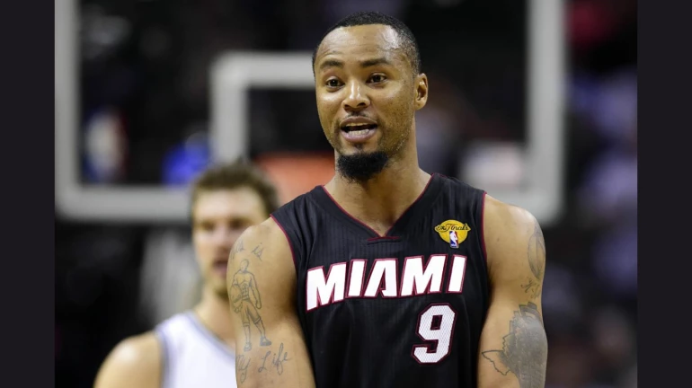 NBA star and Seattle SuperSonics player Rashard Lewis to visit Mumbai NBA star and Seattle SuperSonics player Rashard Lewis to visit Mumbai