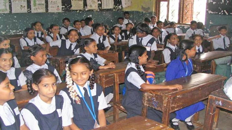 BMC to carry out fire audits in 442 schools to ensure safety BMC to carry out fire audits in 442 schools to ensure safety