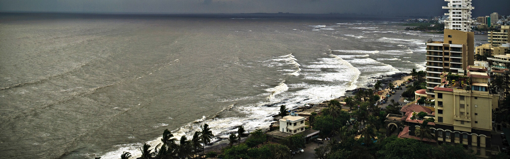New CRZ rules to ensure safety for open spaces in Mumbai; activists fear for the coastal ecosystem