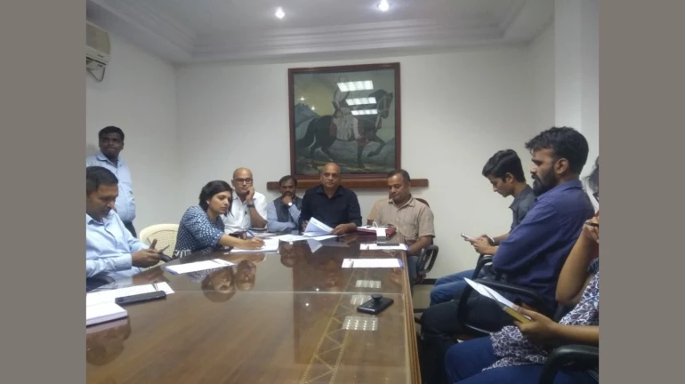 5 फरवरी को महाराष्ट्र में सीटों की घोषणा - आप महाराष्ट्र अध्यक्ष ब्रिगेडियर सुधीर सावंत 5 फरवरी को महाराष्ट्र में सीटों की घोषणा - आप महाराष्ट्र अध्यक्ष ब्रिगेडियर सुधीर सावंत