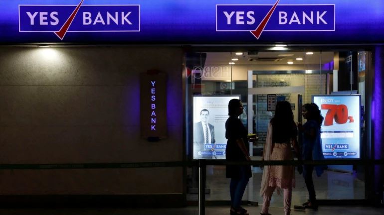 Ravneet Singh named 'Yes Bank' CEO after RBI approves the proposal Ravneet Singh named 'Yes Bank' CEO after RBI approves the proposal