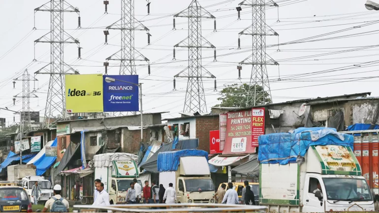 Areas between Andheri and Kandivali to experience power cut due to Metro work Areas between Andheri and Kandivali to experience power cut due to Metro work