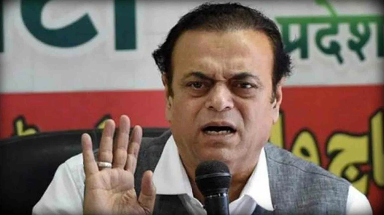 Samajwadi Party to go solo in Maharashtra Samajwadi Party to go solo in Maharashtra