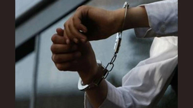 आणखी दोन संशयित दहशतवादी एसटीएसच्या जाळ्यात आणखी दोन संशयित दहशतवादी एसटीएसच्या जाळ्यात