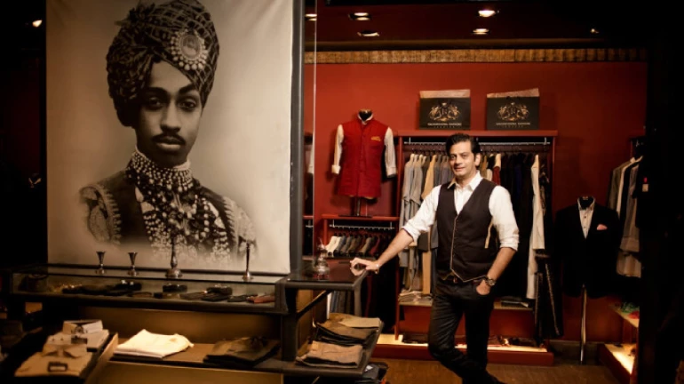 Raghavendra Rathore to present 'An Ode To The Bandhgala' at Lakmé Fashion Week 2019 Raghavendra Rathore to present 'An Ode To The Bandhgala' at Lakmé Fashion Week 2019