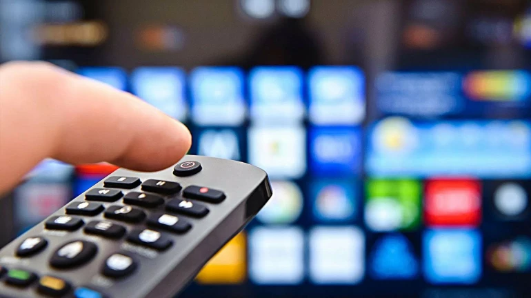 १ फेब्रुवारीपासून टीव्ही होणार बंद! १ फेब्रुवारीपासून टीव्ही होणार बंद!