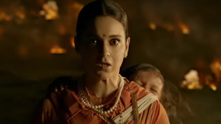 Manikarnika Movie Review: लक्ष्मी बाई के साहस, देशप्रेम और बलिदान से भरी ‘मणिकर्णिका’ Manikarnika Movie Review: लक्ष्मी बाई के साहस, देशप्रेम और बलिदान से भरी ‘मणिकर्णिका’