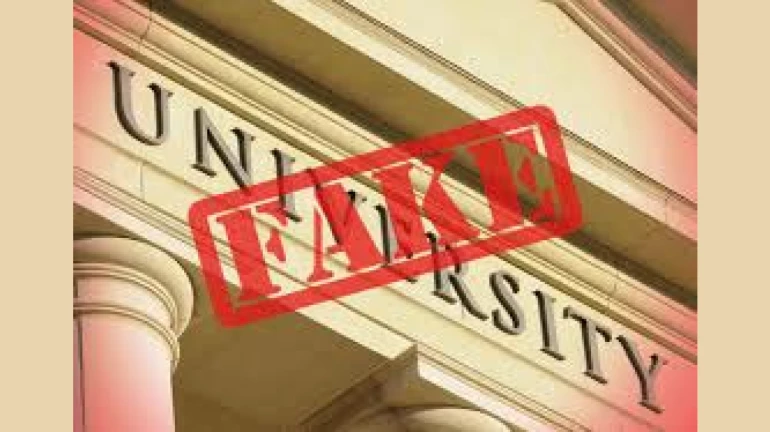 'अंधेरी के जिस बड़े कॉलेज में मैंने एडमिशन लिया था वह फर्जी निकला' 'अंधेरी के जिस बड़े कॉलेज में मैंने एडमिशन लिया था वह फर्जी निकला'