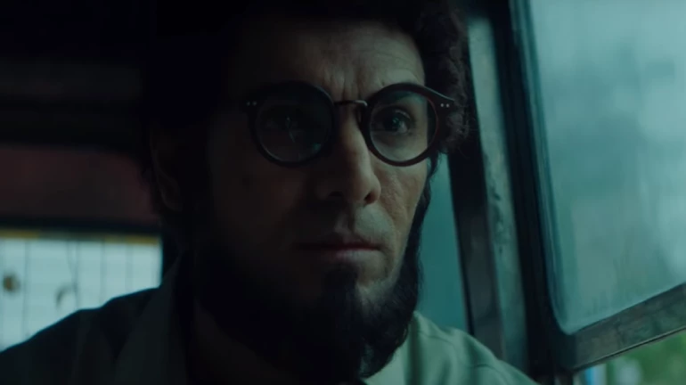 अलग अलग भेष में नजर आए जॉन अब्राहम, 'रोमियो अकबर वॉल्टर' का टीजर हुआ रिलीज अलग अलग भेष में नजर आए जॉन अब्राहम, 'रोमियो अकबर वॉल्टर' का टीजर हुआ रिलीज