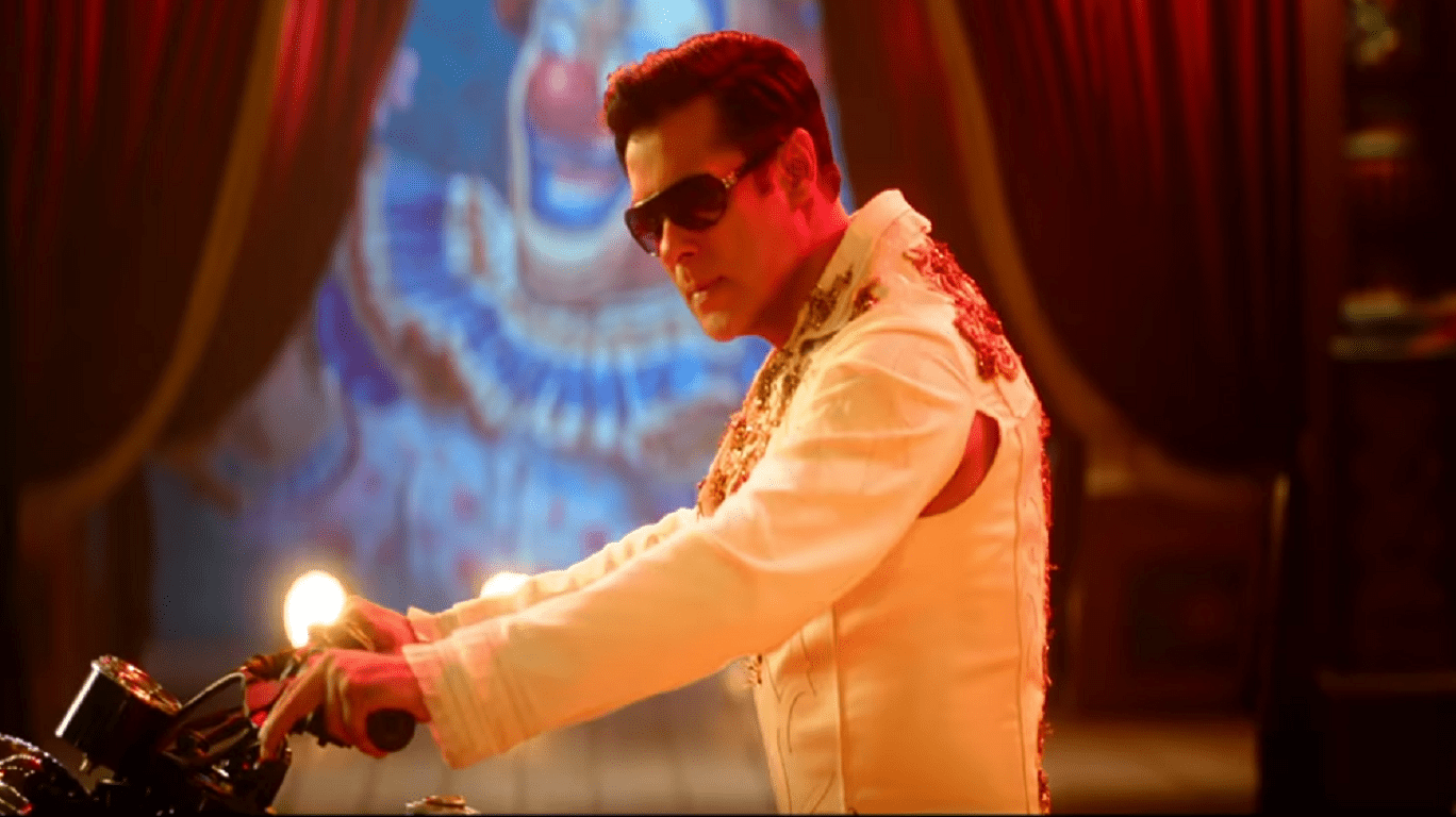 सलमान खान ने ‘भारत’ के टीजर में धर्म-जाति का पढ़ाया पाठ