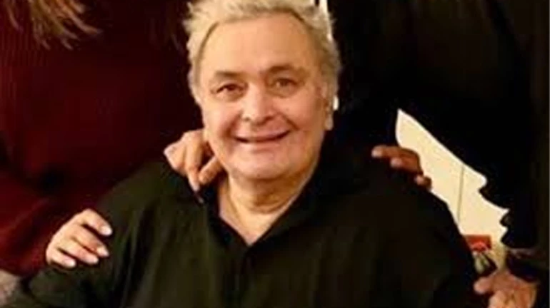 हेल्थ को लेकर ऋषि कपूर का बड़ा खुलासा, अप्रैल तक इंडिया आ सकते हैं वापस हेल्थ को लेकर ऋषि कपूर का बड़ा खुलासा, अप्रैल तक इंडिया आ सकते हैं वापस