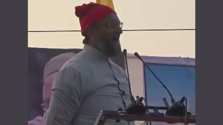 बाबा रामदेव के बाद अब ओवैसी ने उठाए भारत रत्न पर सवाल बाबा रामदेव के बाद अब ओवैसी ने उठाए भारत रत्न पर सवाल