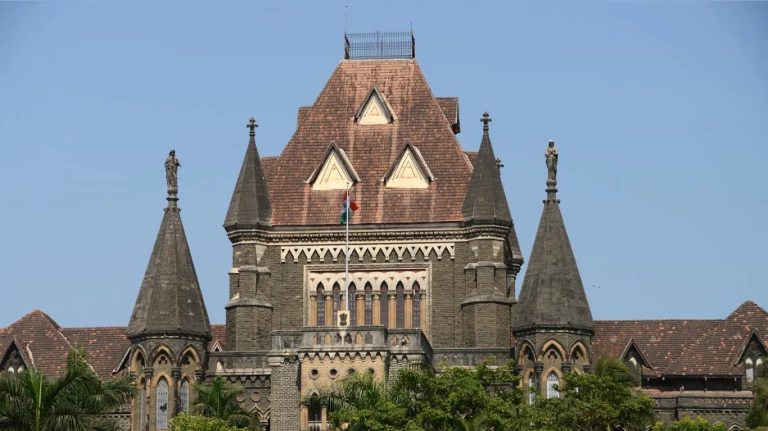 Mumbai: 19-year Old Student's RTI Revelation Leads to PIL on Mulund Road Project Scam