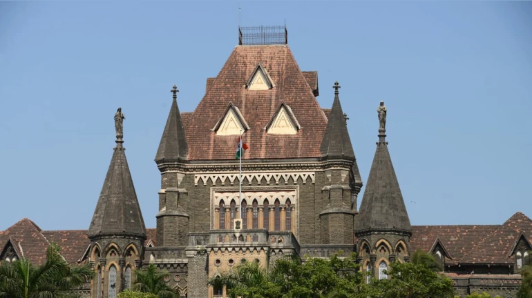 Deposit INR 1 lakh as pre-condition to hear PIL on Devanagari signboards at Mumbai airport: HC asks petitioner