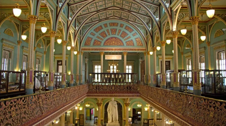 Here are four Offbeat Museums That One Must Visit in Mumbai Here are four Offbeat Museums That One Must Visit in Mumbai