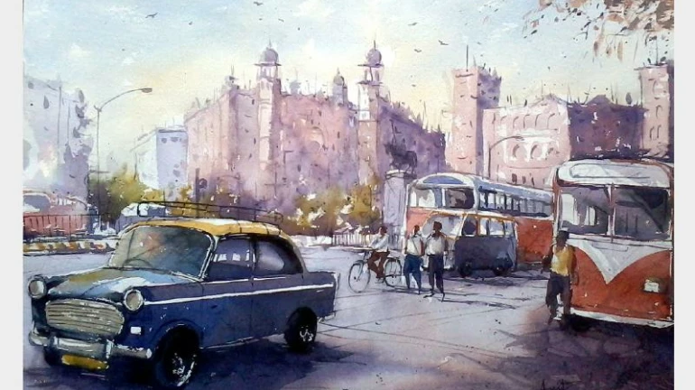 Things an Art Lover must not miss in Mumbai! Things an Art Lover must not miss in Mumbai!