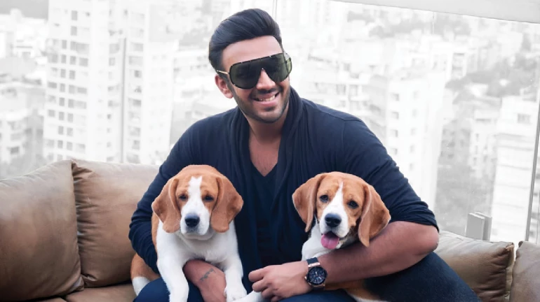Nikhil Thampi returns to LFW Summer Resort 2019 after three years Nikhil Thampi returns to LFW Summer Resort 2019 after three years