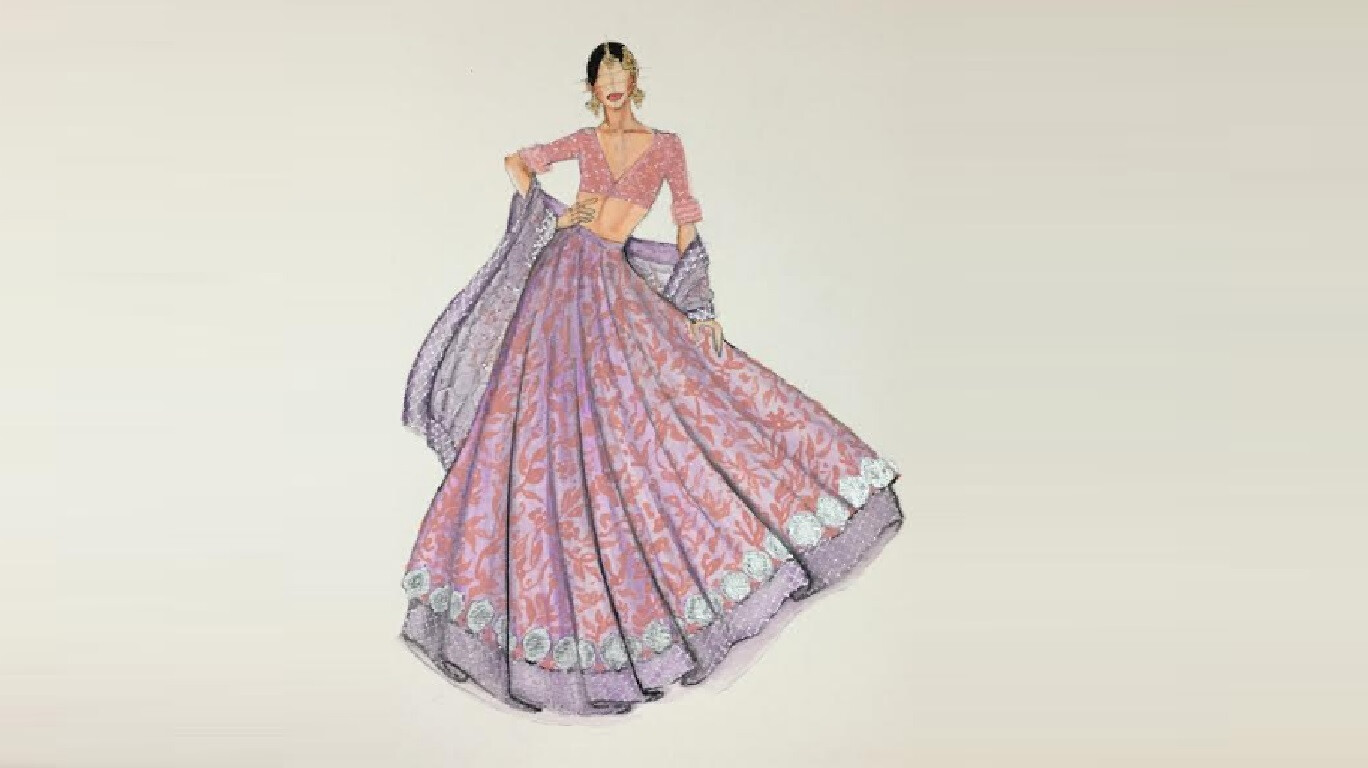 Mishru to present the Spring-Summer'19 collection 'Reminisce' at LFW 2019