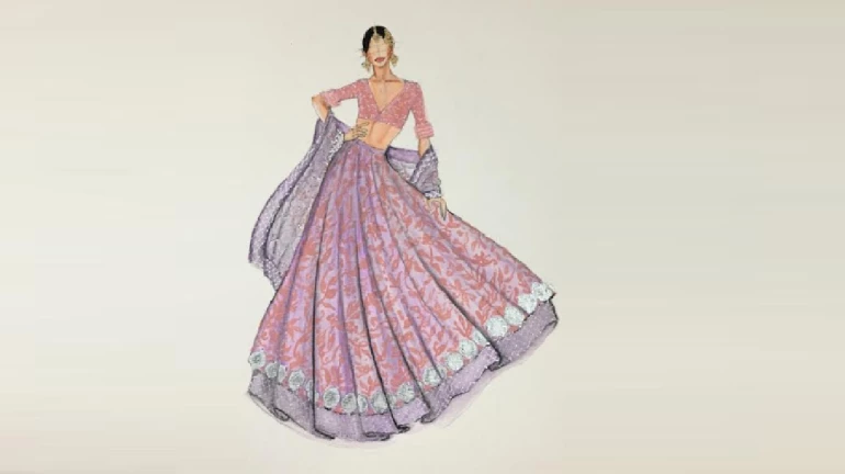 Mishru to present the Spring-Summer'19 collection 'Reminisce' at LFW 2019 Mishru to present the Spring-Summer'19 collection 'Reminisce' at LFW 2019