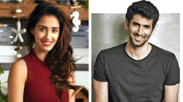 मोहित सूरी की फिल्म में दिशा पाटनी और आदित्य रॉय कपूर आएंगे नजर मोहित सूरी की फिल्म में दिशा पाटनी और आदित्य रॉय कपूर आएंगे नजर