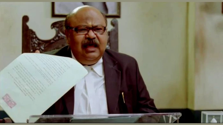 एक्टर सौरभ शुक्ला की मां का हुआ निधन एक्टर सौरभ शुक्ला की मां का हुआ निधन