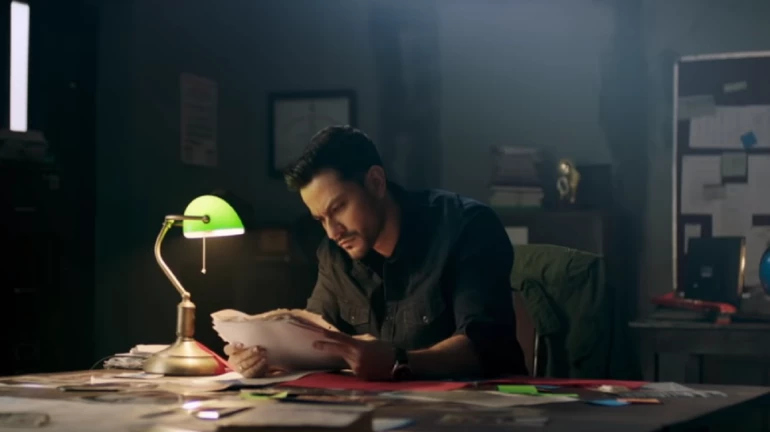 क्राइम थ्रिलर वेब सीरीज ‘अभय’ का ट्रेलर हुआ रिलीज, कुणाल खेमू बने पुलिस ऑफिसर क्राइम थ्रिलर वेब सीरीज ‘अभय’ का ट्रेलर हुआ रिलीज, कुणाल खेमू बने पुलिस ऑफिसर