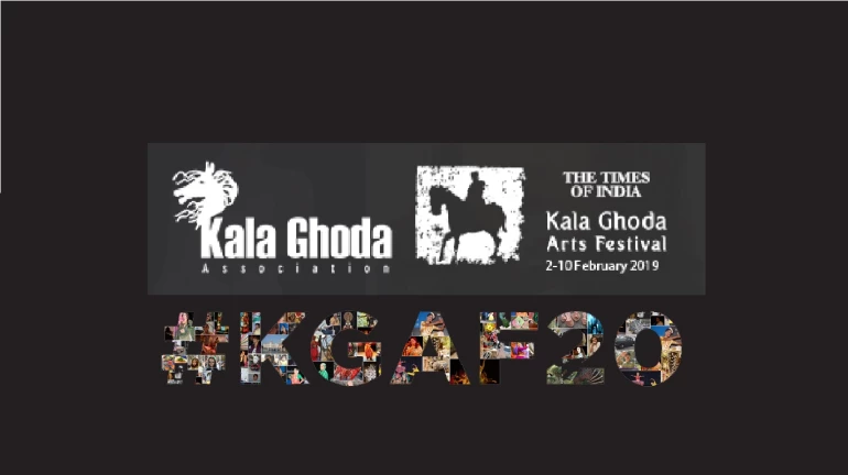 Kala ghoda festival to celebrate glorious two decades of art and culture