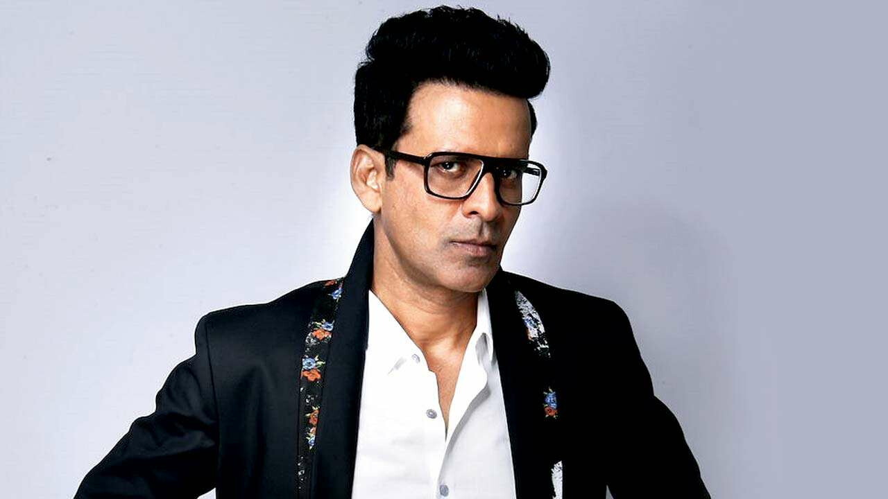 I am honoured to receive the prestigious Padma Shri award : Manoj Bajpayee