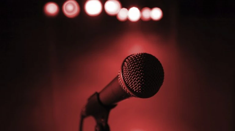 Spoken Word in Mumbai: The Poetry Culture here is splendid Spoken Word in Mumbai: The Poetry Culture here is splendid