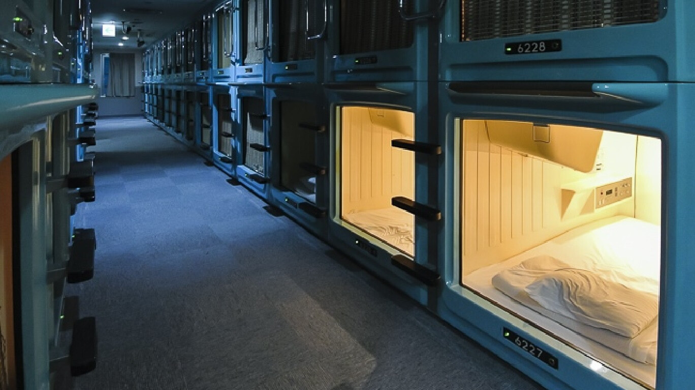 Mumbai Central Railway Station